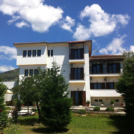 Hotel Kassandra Кала-Нера Екстер'єр фото