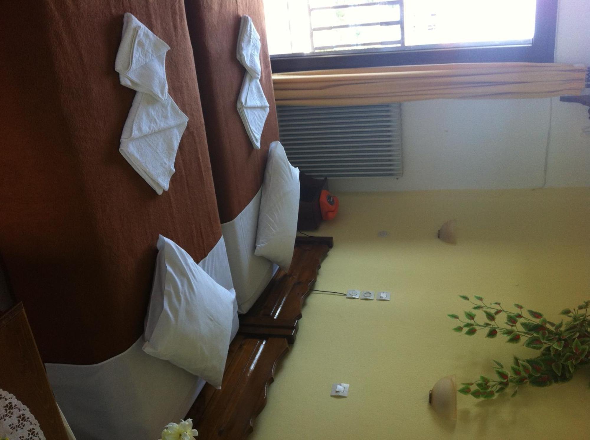 Hotel Kassandra Кала-Нера Екстер'єр фото