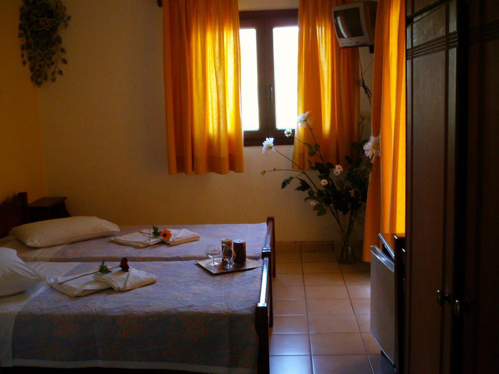 Hotel Kassandra Кала-Нера Екстер'єр фото