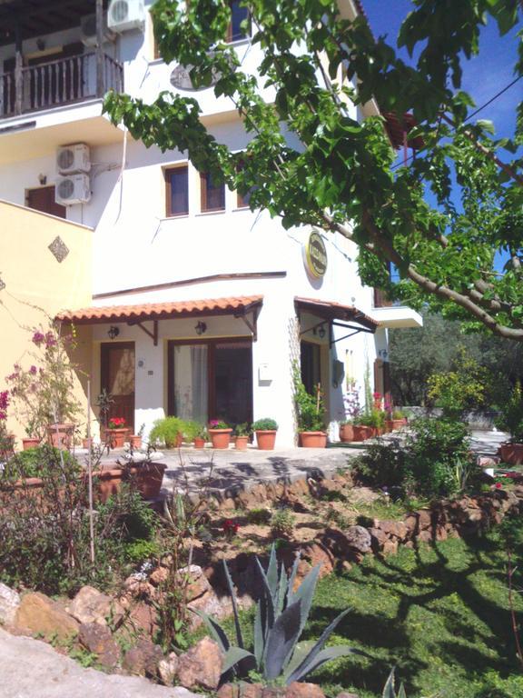 Hotel Kassandra Кала-Нера Екстер'єр фото