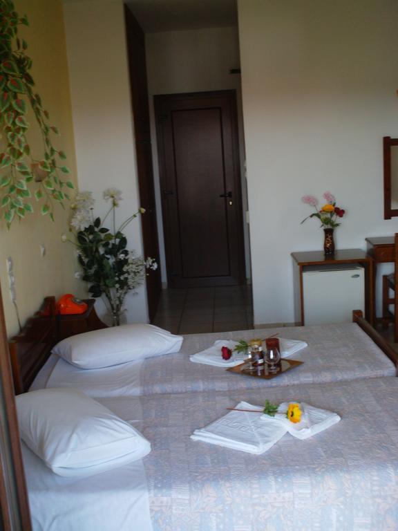 Hotel Kassandra Кала-Нера Екстер'єр фото