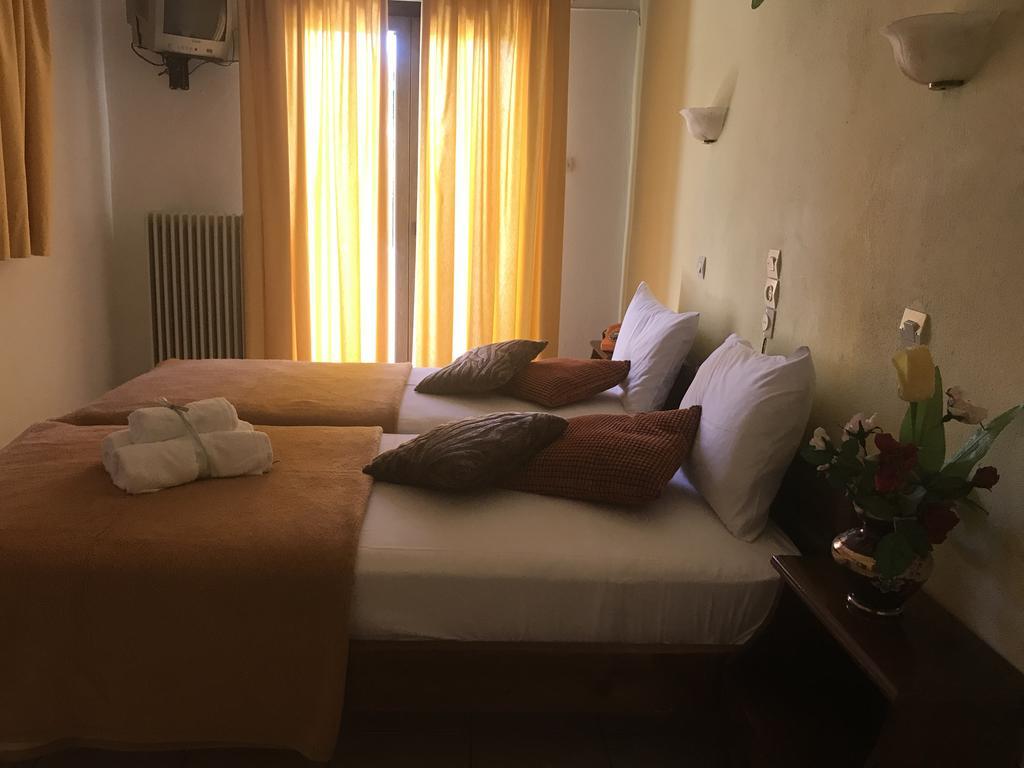 Hotel Kassandra Кала-Нера Екстер'єр фото