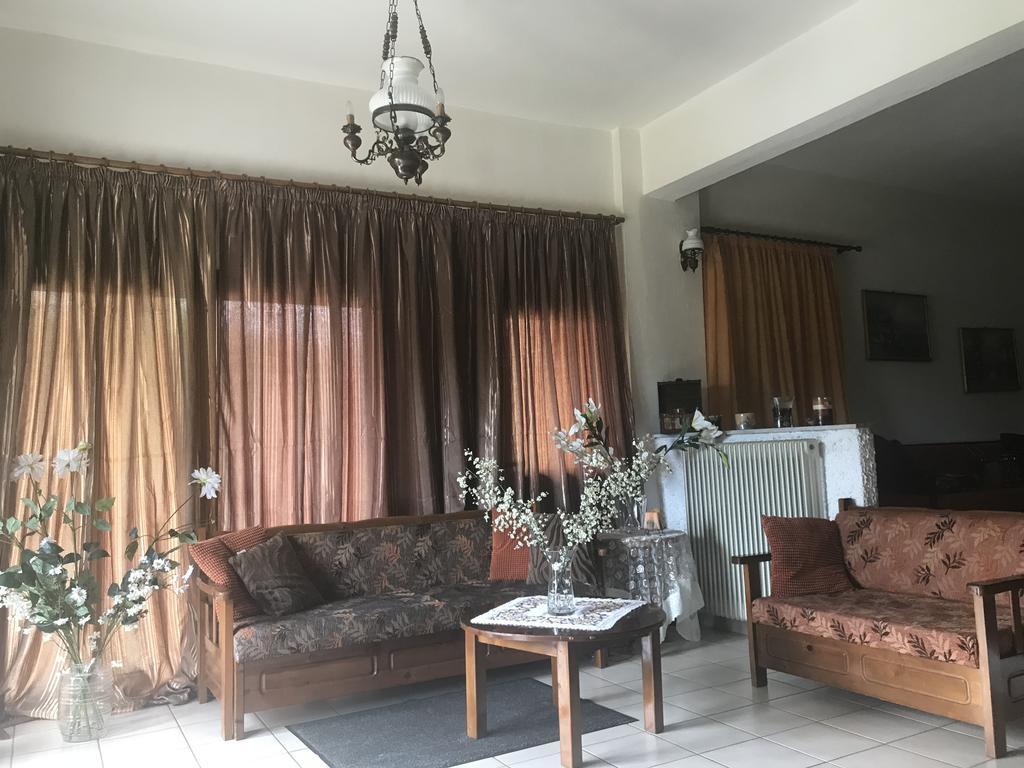 Hotel Kassandra Кала-Нера Екстер'єр фото