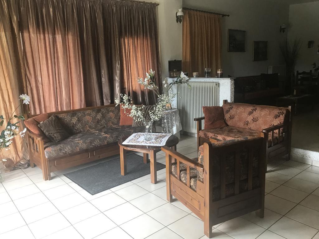 Hotel Kassandra Кала-Нера Екстер'єр фото