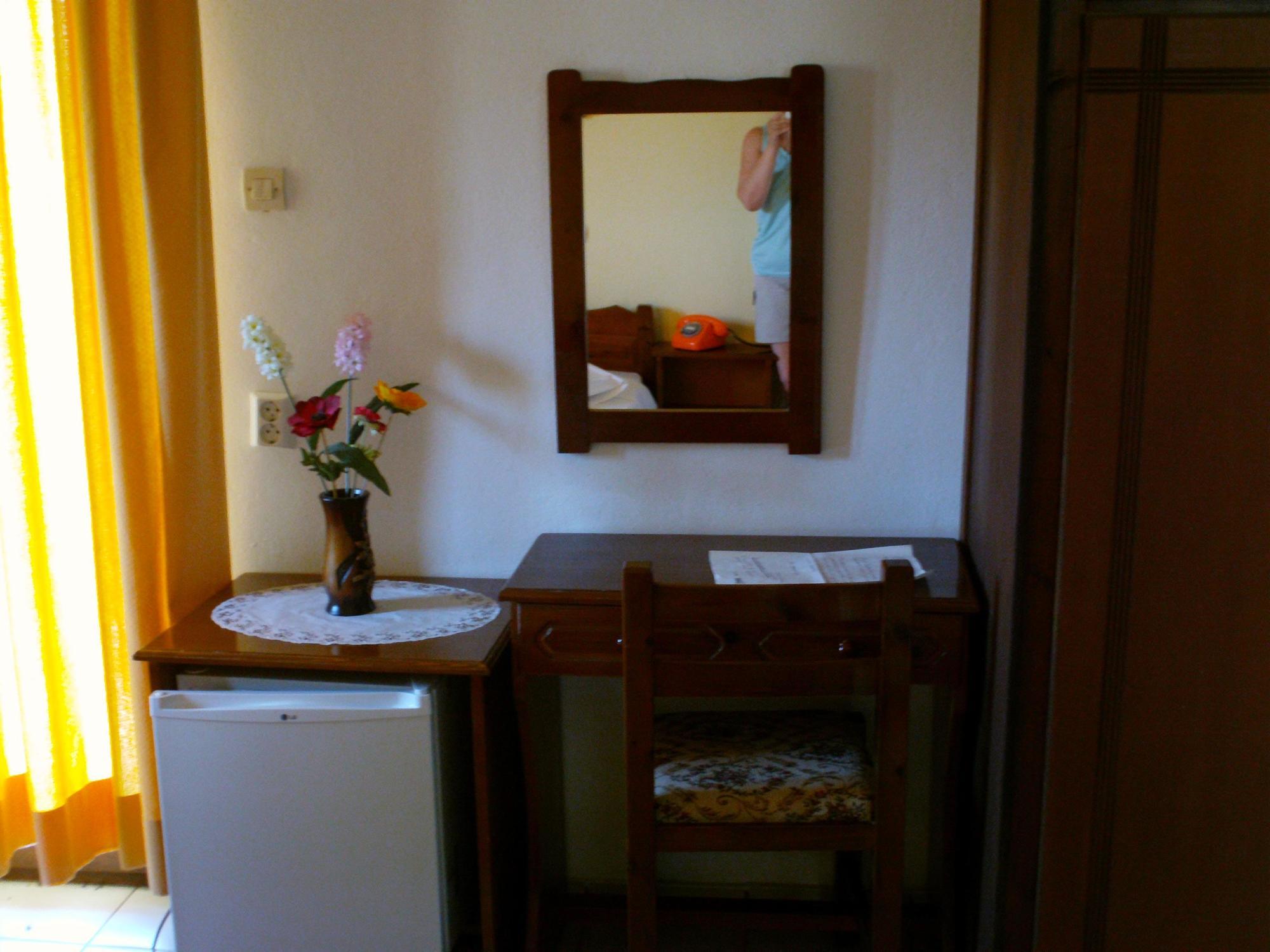 Hotel Kassandra Кала-Нера Екстер'єр фото